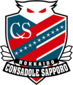 HokkaidoConsadoleSapporo